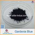 Gardenia Blue Gardenia Extract Powder Alimentos para colorear